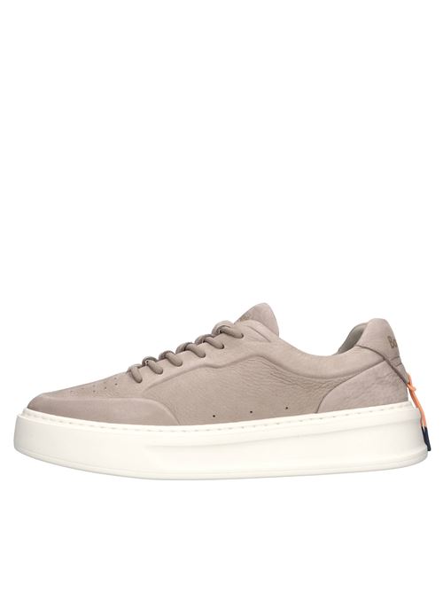  BARRACUDA | BD1415A NABUKMALVA